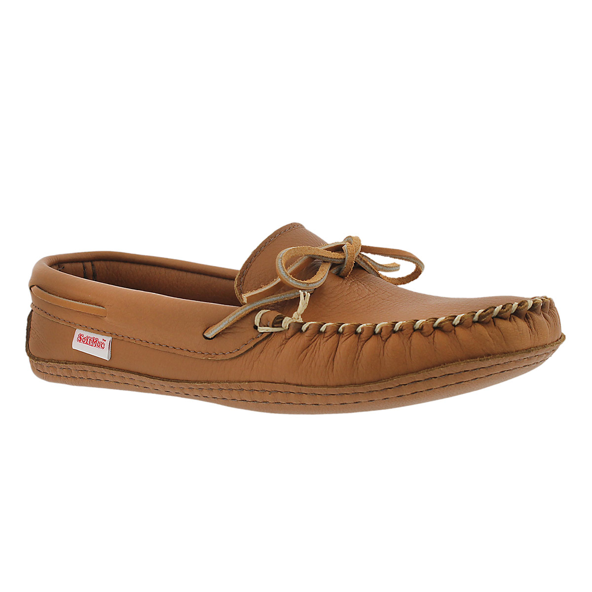 soft moc leather moccasins